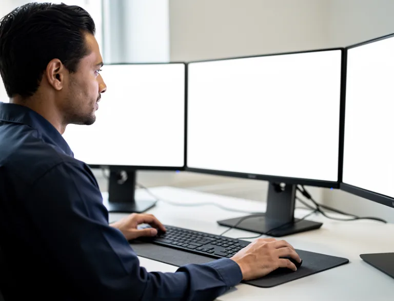 Incident Response & Ransomware Expert Belmont Cragin